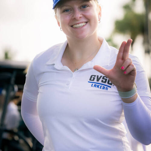 Charlotte Georsch